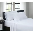thumbnail image 1 of Truly Soft Everyday White King Sheet Set, 1 of 5