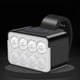 thumbnail image 5 of 900LM LED Faro TYPE-C Recargable 1000mAh IPX6 Accesorios impermeables para bicicletas Tmvgtek Accesorios para bicicletas, 5 of 9