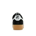 thumbnail image 4 of Nike Men's Air Force 1 Low '07 LV8 Black Summit White Gum Basketball Shoes, from StockX, 4 of 5