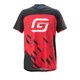 thumbnail image 3 of GASGAS Moto Bicycle Jersey MTB Camisetas de ciclismo de manga larga para hombre Maillot de ciclismo de montaña para descenso y motocross, 3 of 5