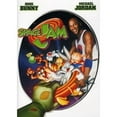 thumbnail image 2 of Space Jam [DVD], Children,Feature,Family, Animation, Comedy, Sports-Themed, Family, Action ,Comedy,Family,Comedy,Fami, 2 of 5
