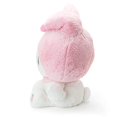 thumbnail image 2 of Sanrio My Melody Plush (Standard) 3L, 2 of 3