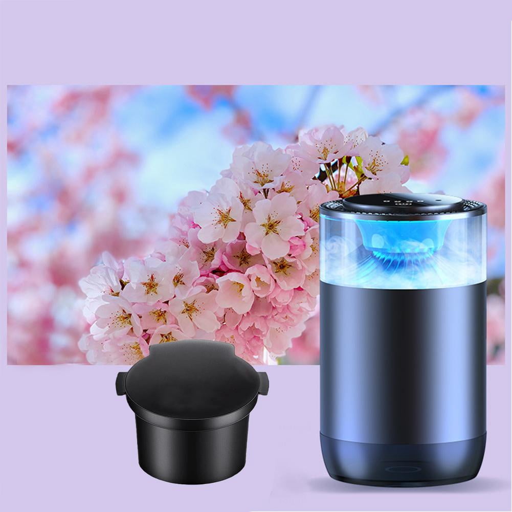 Mercedes-Benz Air-Balance P21, Freeside Mood Perfume Atomiser (222