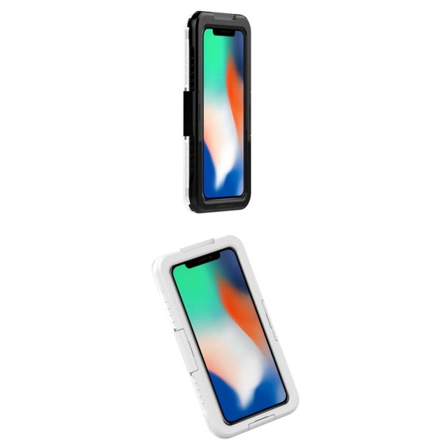 Funda Protectora A Prueba De Choques De Del ordenador De 2 Pedazos Para El Xs Max CUTICAT Funda protectora de teléfono