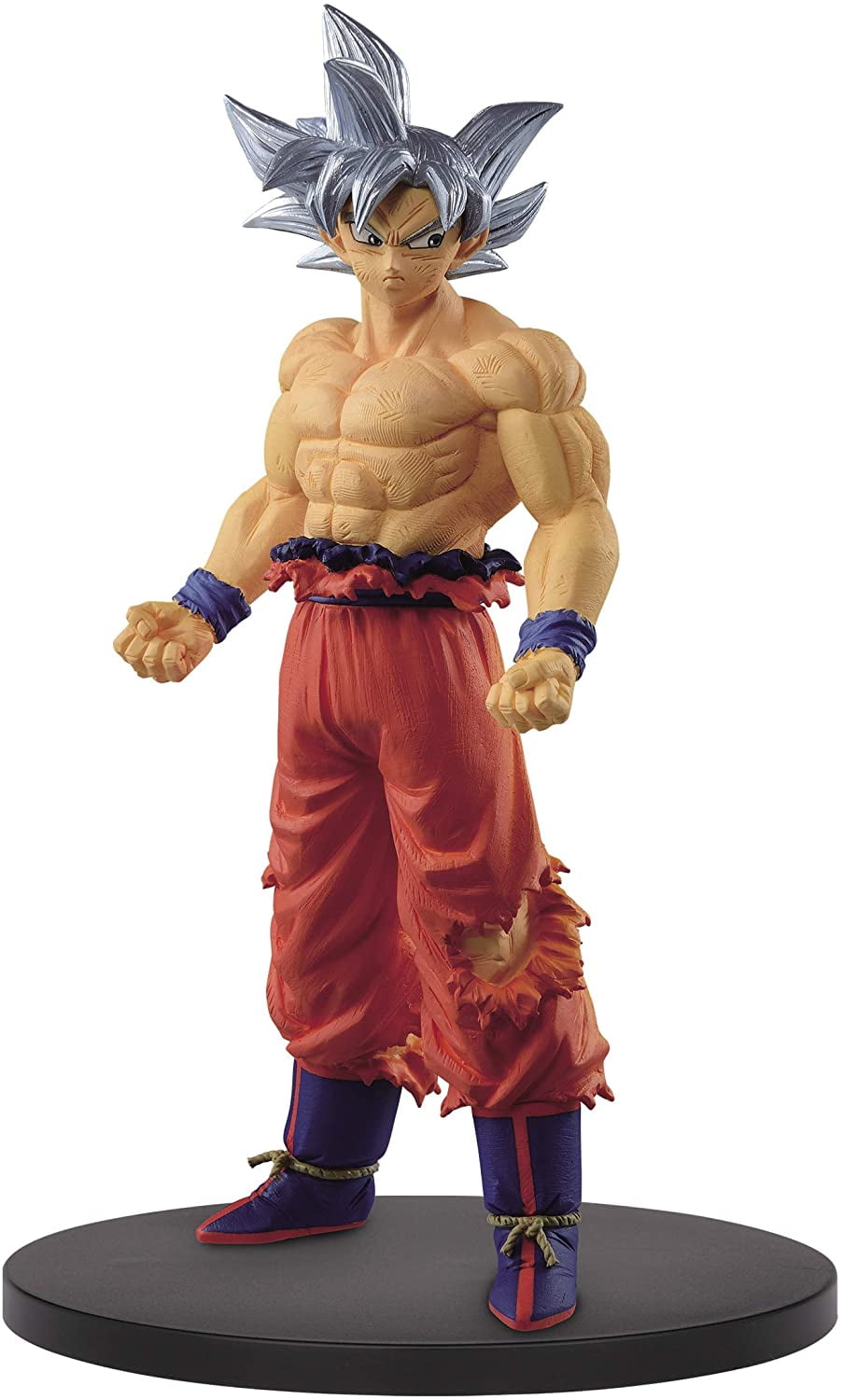 goku action figure walmart