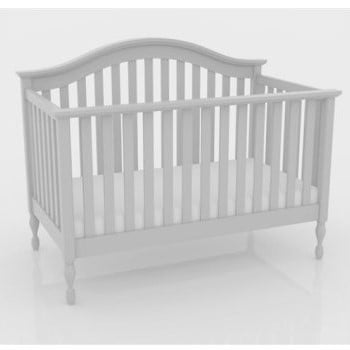 lolly and me delaney crib