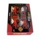 thumbnail image 4 of Juego de juguetes para camión de bomberos, modelo de camión de bomberos de 4 piezas, modelo de camión de bomberos, modelo de coche de bomberos, diseño a prueba de futuro, 4 of 8