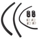 thumbnail image 1 of Kit de de 2 "con Manguera Accesorio de Motocicleta, 1 of 6