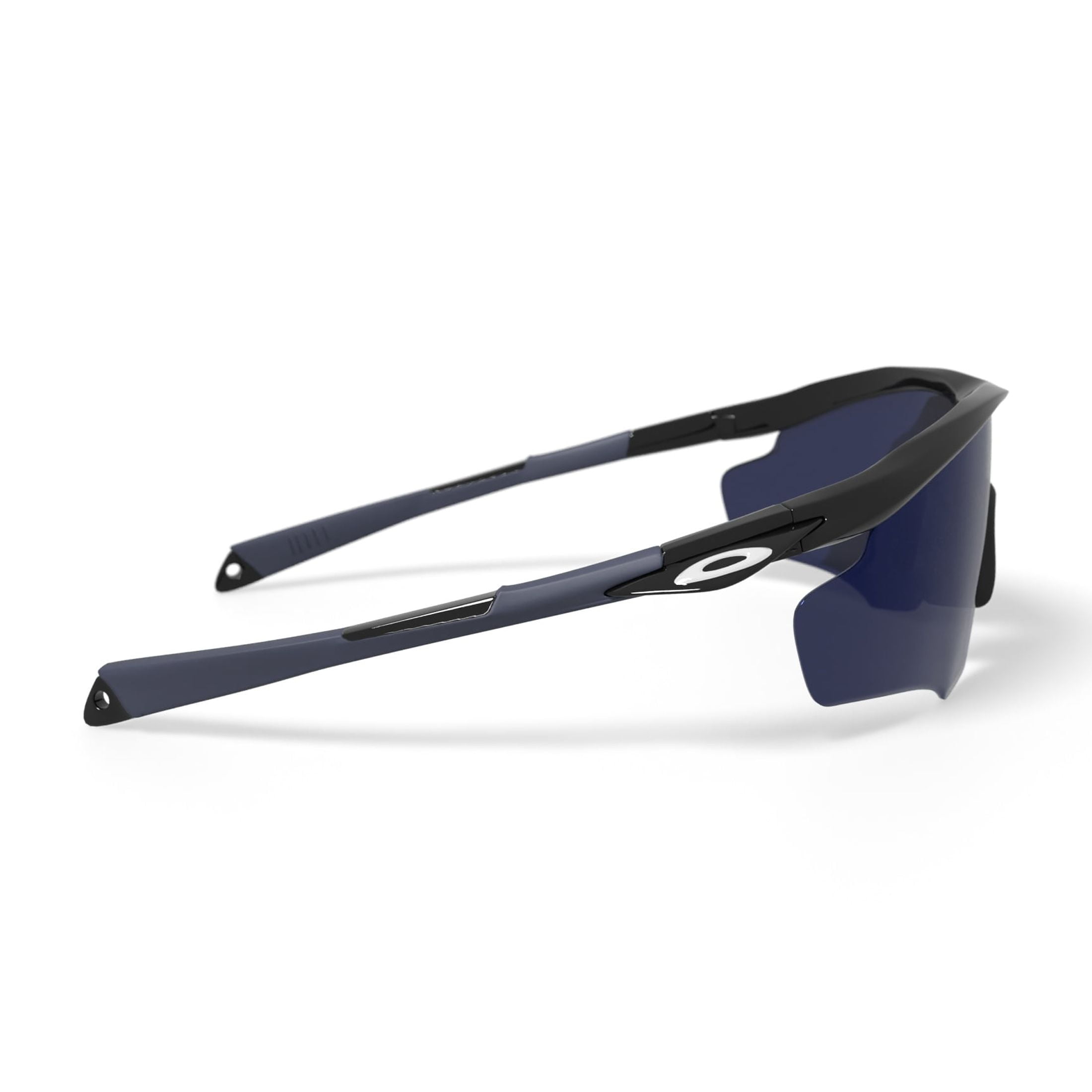 Oakley Men's M2 XL Sunglasses, OO9343 934301, Grey