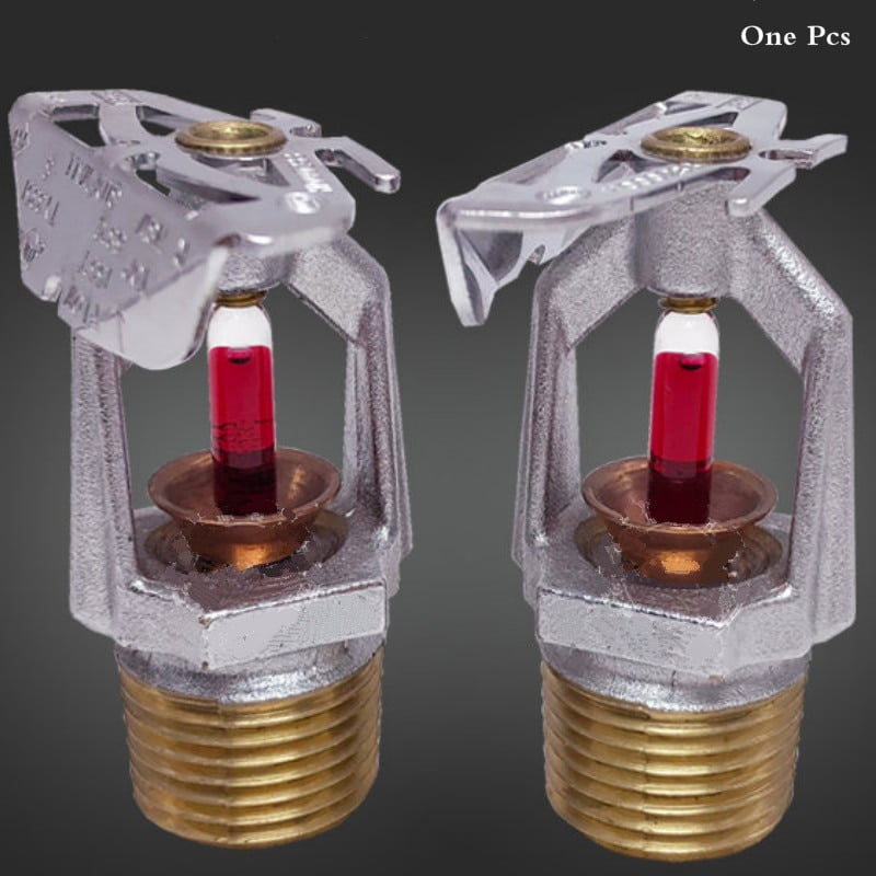 Standard Response Wallmounted Fire Sprinkler Head,Sidewall Fire