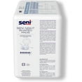 thumbnail image 2 of Seni Night Shaped Pads, 48 PCS, 2 of 7