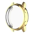 thumbnail image 3 of WIFKLSIIPG All Covered TPU for Smart Sports Watch Electroplated Finish Enhanced Fit, 3 of 4