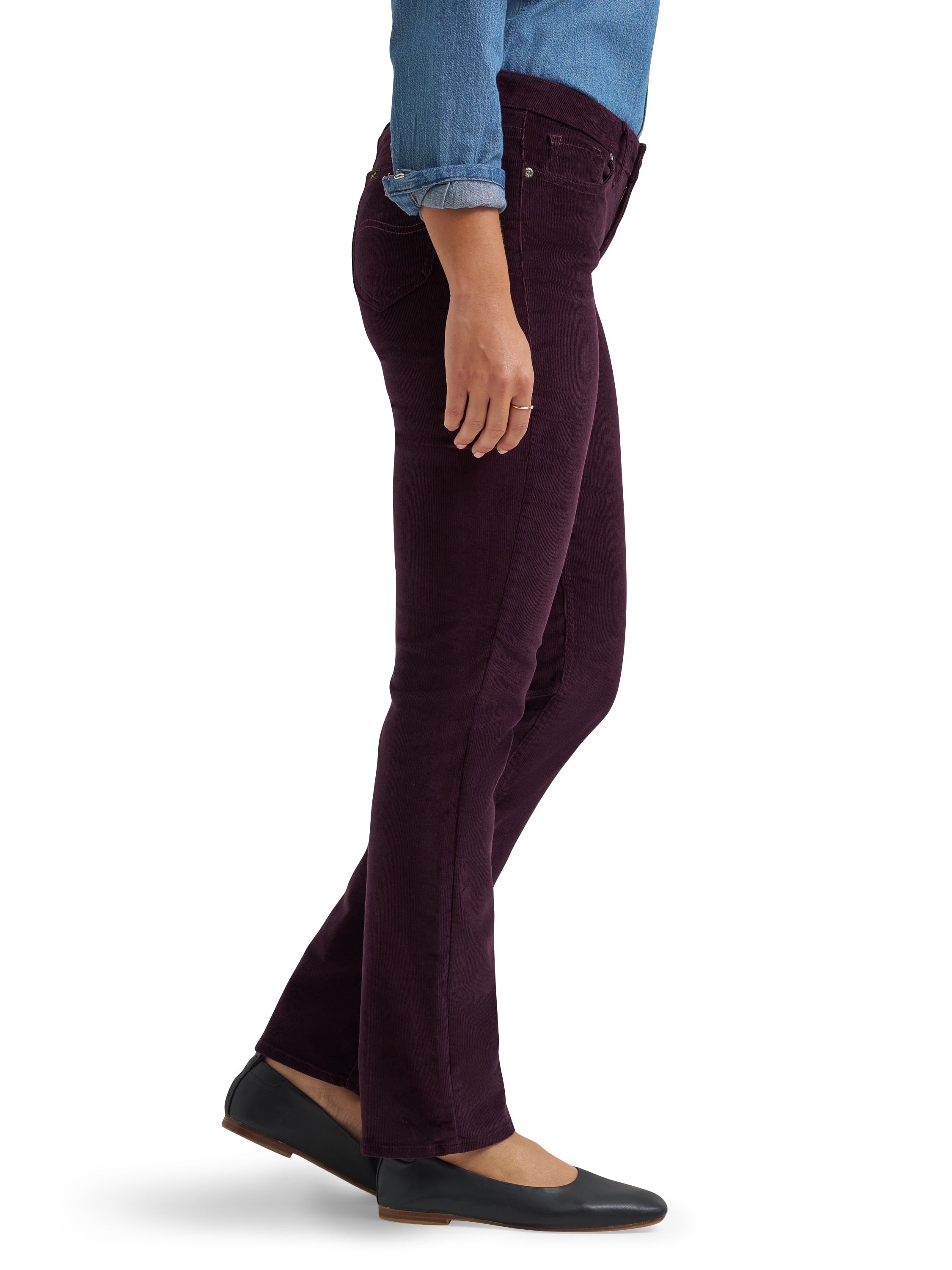 Lee® Women's Legendary Straight Leg Jean