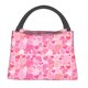 thumbnail image 1 of Fotbe Love Bolsa Térmica Portátil con Estampado, Bolsa de Entrega de Alimentos Aislada, Bolsa Reutilizable de Gran Capacidad para Comidas y Supermercado, 1 of 6
