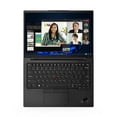 thumbnail image 7 of Lenovo ThinkPad X1 Carbon Gen 10 Laptop, 14" IPS, vPro, 16GB, Iris Xe Graphics, 512GB SSD, 7 of 7