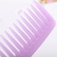 thumbnail image 4 of ATODEN Pasadores de pinza plana para mujer – Pinzas de pelo de cocodrilo (3 piezas) Pinzas de pico de pato para cabello fino y mediano Pinzas de mandíbula, 4 of 5