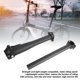 thumbnail image 4 of 1 Juego De Manillar Plegable Para Bicicleta, Vástago De Manillar Plegable De Fibra De Carbono De Liberación Rápida Para Horquilla De 28,6mm, Manillar De 25,4mm, 4 of 8