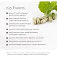 thumbnail image 3 of AKSHAR AYURVEDA Senna Leaf Lax Aid Capsules Laxative Stool Softener for Men and Women, 60 Count, 3 of 10