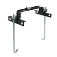 thumbnail image 5 of Mduoduo 9.1inch Adjustable Car Battery Tie Down Bracket Holder Storage 23cm Car Accessories, 5 of 8