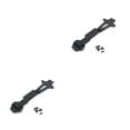thumbnail image 2 of Tholdsy RC Cars Upgraded Second Floor Board Kits de vehículos profesionales Juego de herramientas Accesorios Reemplazo para 1/14 144001 Negro Type4 NO4 Tholdsy CBP203132, 2 of 5