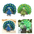 thumbnail image 1 of 2x de vívidos, juguetes de peluche de para ños, decoración de dormitorio, regalos de cumpleaños Hugo almohada de felpa, 1 of 10