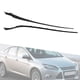 thumbnail image 5 of Moldura del pilar del parabrisas Strade Fareast Limited BE8Z5403137A Lado Derecho E Izquierdo para Ford Fiesta 1.6L 2011-2019, 5 of 6