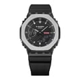 thumbnail image 4 of Reloj G-SHOCK GM-2100BM-1ACR-Negro, 4 of 7