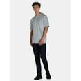 thumbnail image 4 of Bass Creek Outfitters Men's Cotton Pocket Tee, Sizes M-2XL, 4 of 6