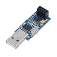 thumbnail image 3 of Módulo De Adquisición De Datos USB USB A Módulo De Interfaz Serie Inalámbrico F24L01 Para Detección Inalámbrica De Transmisión De Datos, 3 of 7