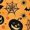 109, variant on 2026 Halloween Family Matching Pajamas Sets Ghost Pumpkin Print Long Sleeve Top & Pants Two Piece Set Sleepwear Pjs