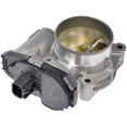 thumbnail image 2 of APDTY 141445 Throttle Body Valve Actuator IAC TPS Position Sensor, 2 of 4