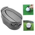 thumbnail image 5 of Golf Ball Retriever Golf Putter Picker Golf Pickup Sucker Saver para hombres y mujeres golfista 6PCS ER, 5 of 5
