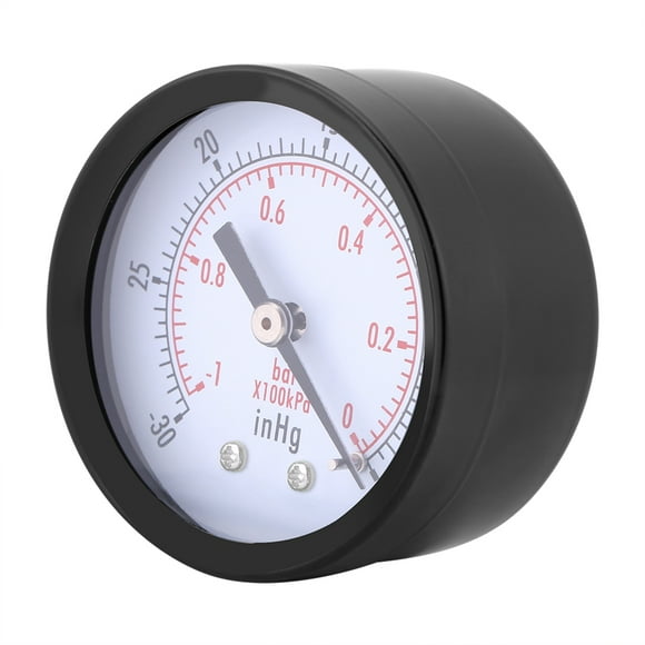 Manometer Gas Tester Manometer Air Vacuum Pressure Gauge Pressure Gauge Air Pressure For Pressure