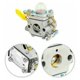 thumbnail image 3 of Carburador para cortacésped Ryobi Zama C1u-h60 25cc 26cc 30cc Ryobi Ex26 Cs26, 3 of 5