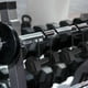 thumbnail image 3 of Conector Seguridad Potencia Pesada Ajustos Estantería Antiguos Servicio Pesado Ganchos Mancuernas Pesadas 2 PPC Spotter Ancter Hangers For Dumbbell Press Y Entrenamientos Hombro, 3 of 9