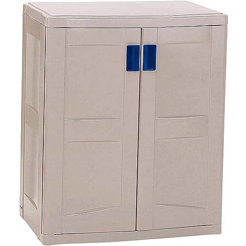 Storage Trends Utility Base