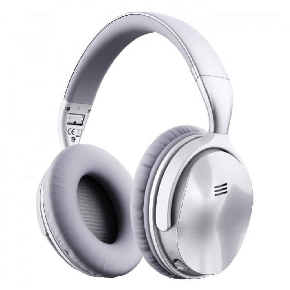 Sennheiser Momentum 4 Wireless Headphones - Bluetooth