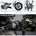 thumbnail image 3 of Bicicleta Eléctrica Bluelander Velocidad Máxima 51 km/h Potencia del Motor 750W Batería 48V, 3 of 5