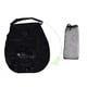 thumbnail image 1 of Bolsa de Ducha, retráctil, no tóxica, respetuosa con el Medio Ambiente, Bolsa de Ducha Solar portátil de Alto rodamiento para Viajes de Camping, 1 of 14