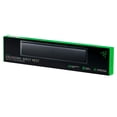 thumbnail image 1 of Reposamuñecas Razer Ergonomic para teclados de tamaño completo, 1 of 4