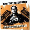 2K7 Instrumentals (Vinyl)