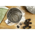 thumbnail image 3 of Crank Style Flour Sifter - 3 Cup, 3 of 3