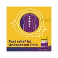 thumbnail image 4 of Bayer Back & Body Aspirin, 500mg Coated Tablets, Fast Relief, 100 ct, 3 Pack, 4 of 7
