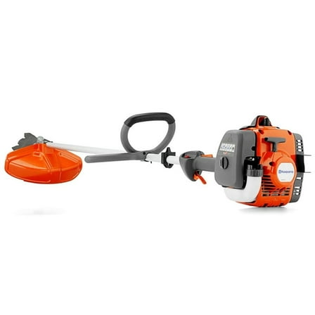 Husqvarna 970732503 0.8 HP 122RJ Multi-Purpose Gas Brushcutter Tool