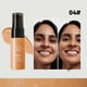 thumbnail image 1 of Bases de maquillaje líquidas Fiudx Ofertas del día 6 colores resistentes al agua y al sudor, 1 of 2