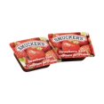 thumbnail image 4 of 30 On-The-Go Cups of Strawberry Jelly + 2 Wooden Knives & PaLiSoL CREATiONS Original Sticker, 4 of 4