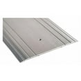 thumbnail image 2 of Saddle Threshold, 72in.L, Fluted, 10in.W, 2 of 3