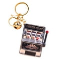 thumbnail image 1 of Charm & Portable : Mini Machine à Fente Porte-Clés Qui Apporte à Votre Poche!, 1 of 8