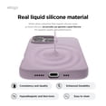 thumbnail image 3 of Funda de teléfono Elago compatible con iPhone 16 Pro Soft Purple, 3 of 9