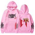 thumbnail image 1 of Natanael Cano sudaderas con capucha hombres moda Corridos Tumbados Sudaderas de manga larga mujeres Cool Casual Harajuku Sudaderas con capucha Sudaderas, 1 of 1